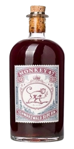 Image - Sloe Gin