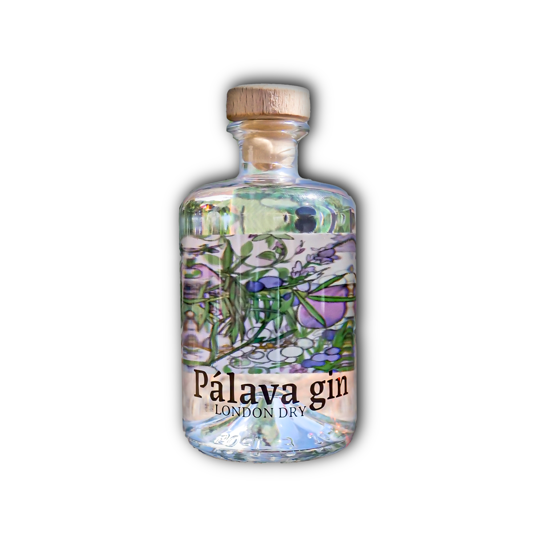 Image - London Dry Gin