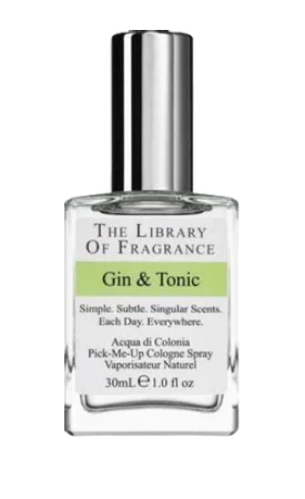 Kolínská pro ženy - TloF Gin & Tonic 30ml