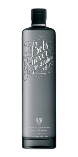 Image - Jenever Gin