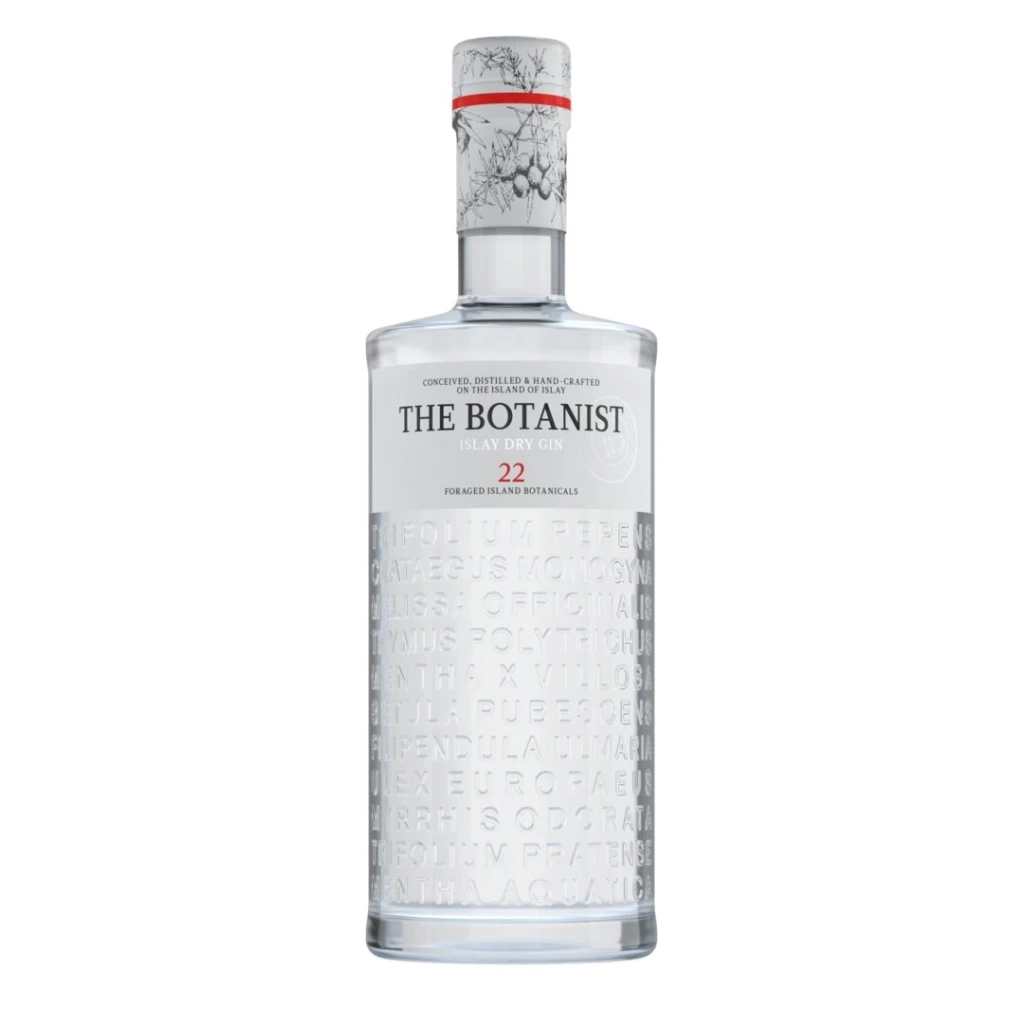 Botanist Dry Gin 46% 0.7l