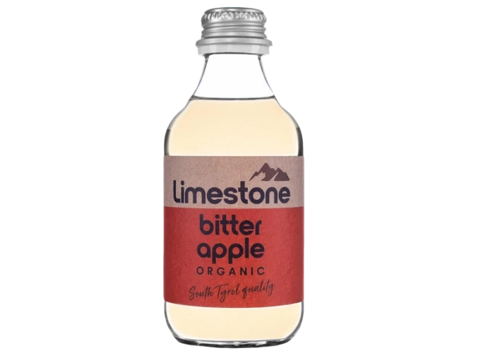 Limestone Bitter Apple ve skle 0,2l