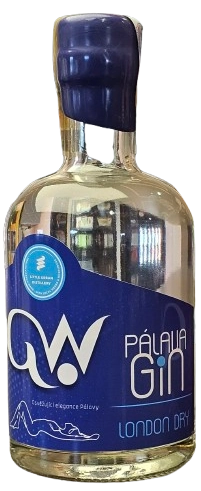 Image - London Dry Gin