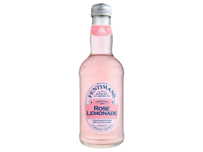Image - Limonády