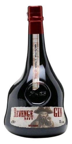 Image - Navy Strenght Gin