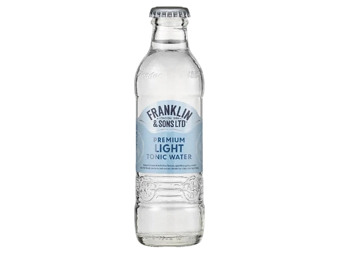 Franklin LightTonic 0,2l