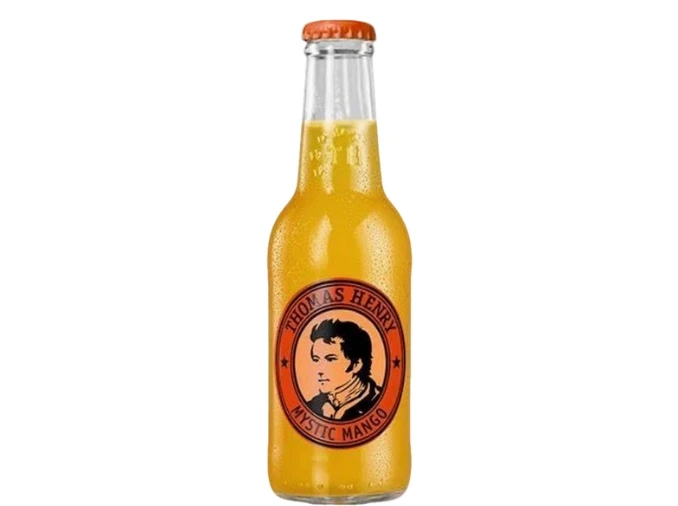 Th.Henry Mystic mango 0,2l