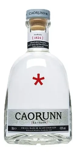 Caorunn Original Gin  41.8% 0.70l