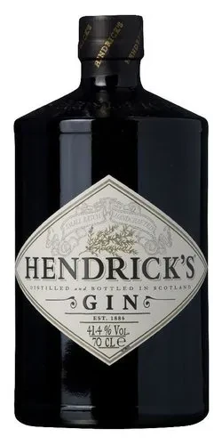 Hendricks Gin 41.4% 0.70l