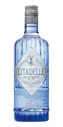 Citadelle Original Gin 44% 0.70l