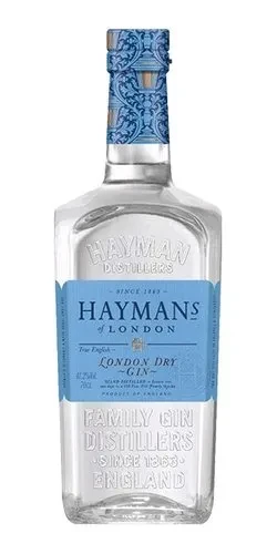 Haymans of London Dry Gin 41.2%0.70l