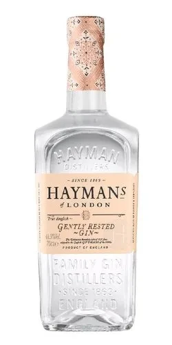 Haymans Gently Rested Gin  41.3%0.70l