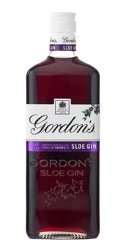 Gordons Sloe Gin  26% 0.70l