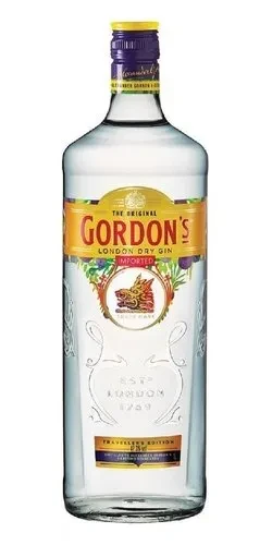 Gordons Original Gin 37.5% 0.70l