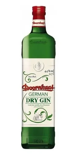 Doornkaat Nordern gin Gin 44%0.70l