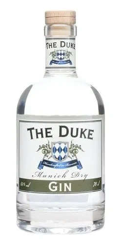 Duke Munich Gin 45% 0.70l