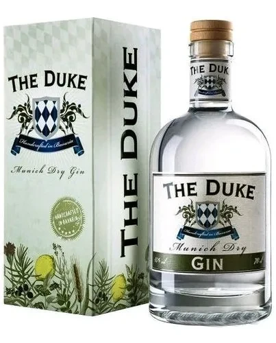 Duke Munich Gin 45%0.70l
