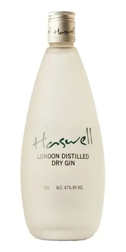 Haswell Gin 47% 0.70l