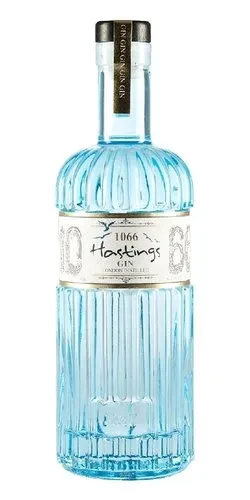 Hastings 1066 Gin 40%0.70l