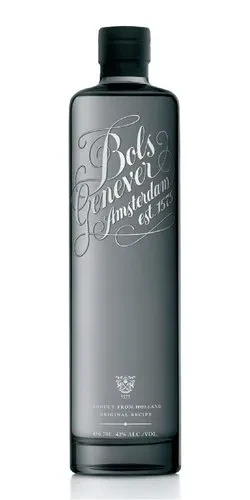 Bols Genever Gin 1820 Amsterdam  42% 0.70l