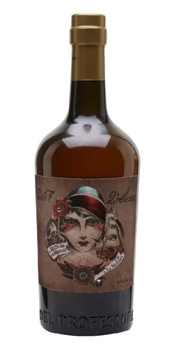 Gin del Professore Madame42.9% 0.70l