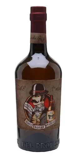 Gin del Professore Monsieur 43.7%0.70l