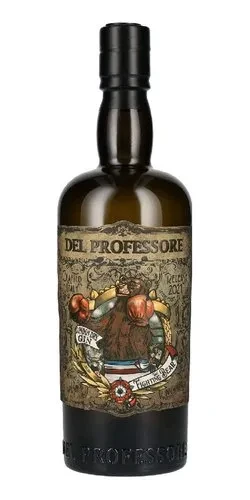 Gin del Professore Fighting Bear 43%0.70l