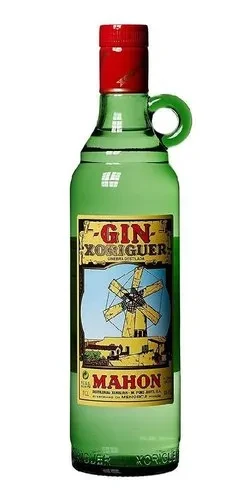 Xoriguer de Mahon Gin 38% 0.70l