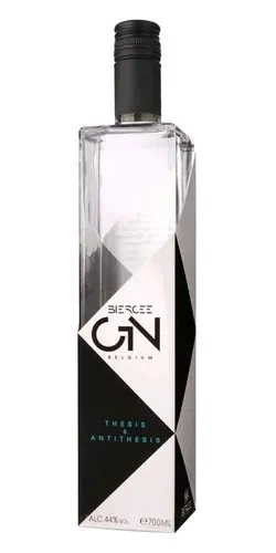 Biercee Thesis Gin       44%0.70l