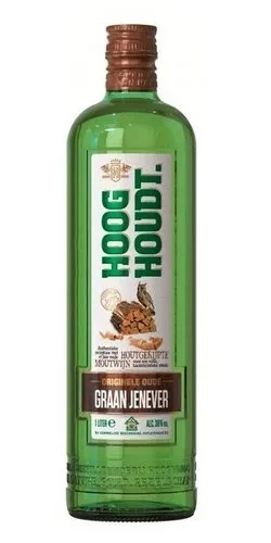 Hooghoudt Dubbele         35%1.00l