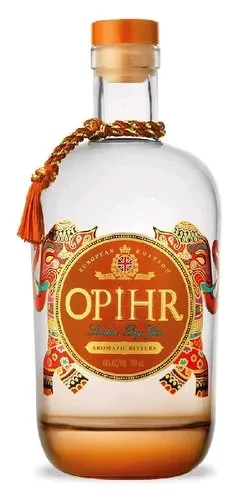 Opihr Europe Gin 43% 0.70l