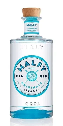 Malfy Originale Dry Gin 41%0.70l