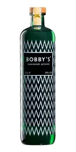Jenever Bobbys Gin 38% 0.70l