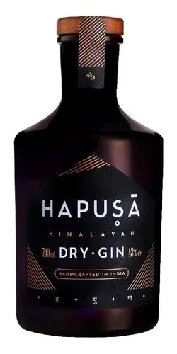 Hapusa Himalayan Gin 43%0.70l