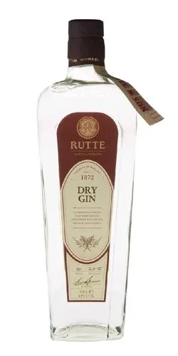 Rutte Original Gin  43%0.70l