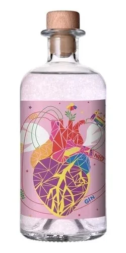 Garage22 Pride edition Gin 42%0.50l