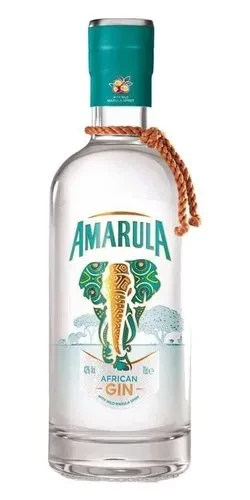 Amarula Gin 43% 0.70l