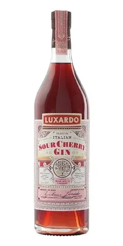 Luxardo Sour Cherry  37.5%0.70l