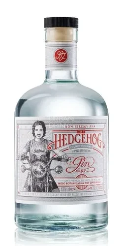 Jeremy Hedgehog Original Gin  43%0.70l