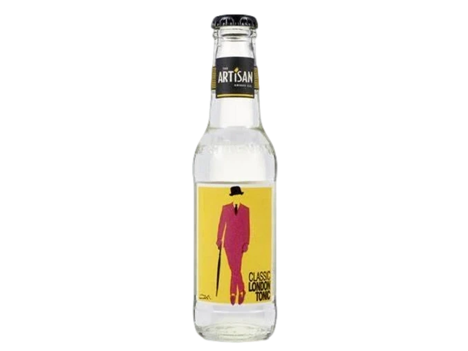 Artisan classic tonic 0,2l