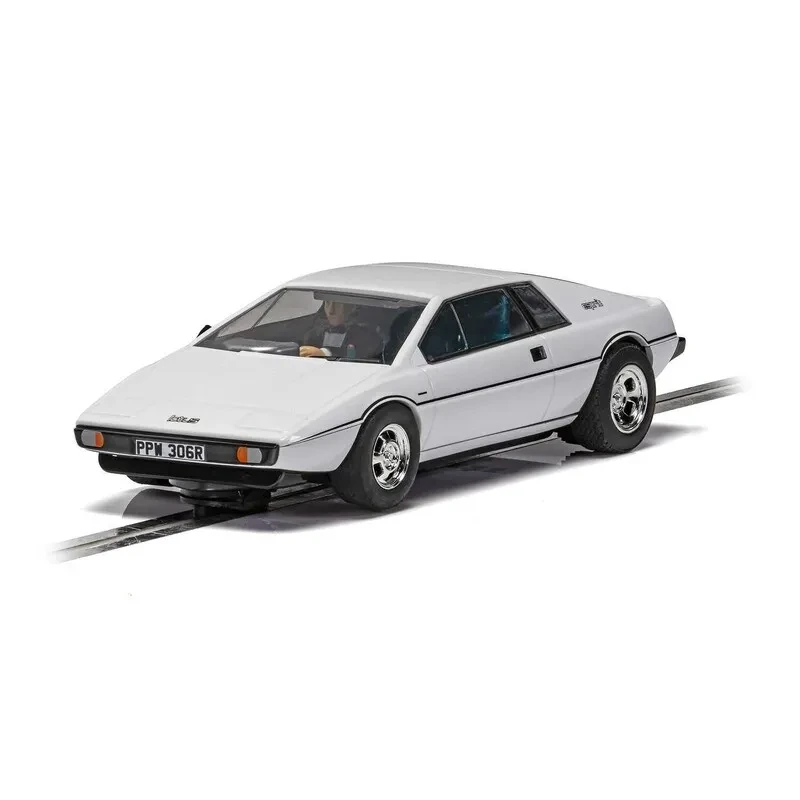 Autíčko - Film TV Scalextric C4229