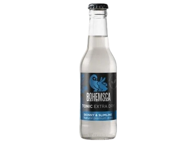 Bohemsca Tonic Extra Dry 0,2l