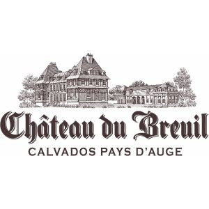 Chateau du Breuil
