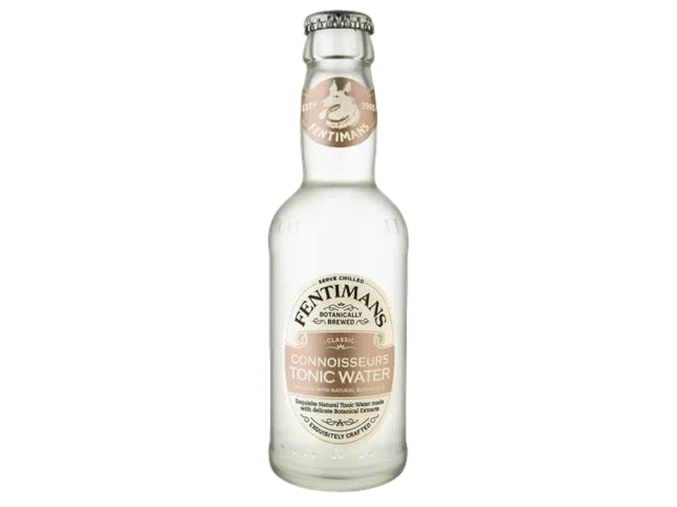 Fentimans Connoiseurs tonic 0,2l