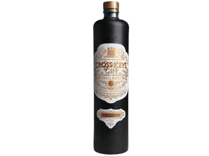 Cross Keys Gin 41%0.70l