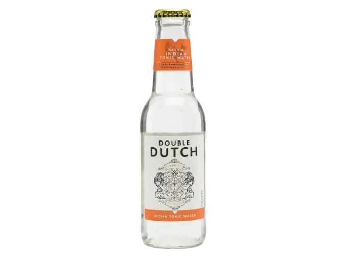 Double Dutch indian tonic 0,2l