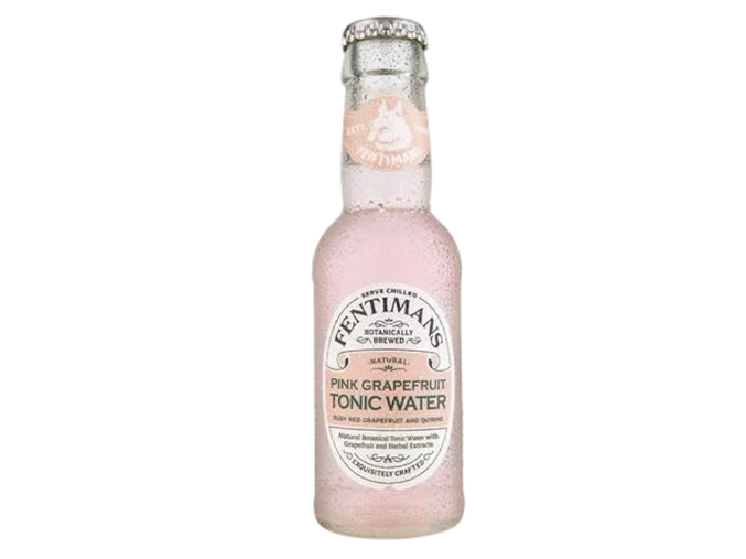 Fentimans Pink Grapefruit tonic 200ml
