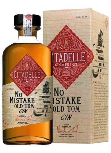 Image - Old Tom Gin