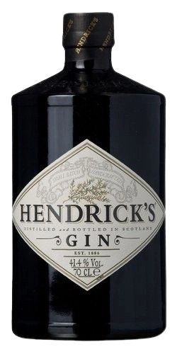 Image - Dry Gin