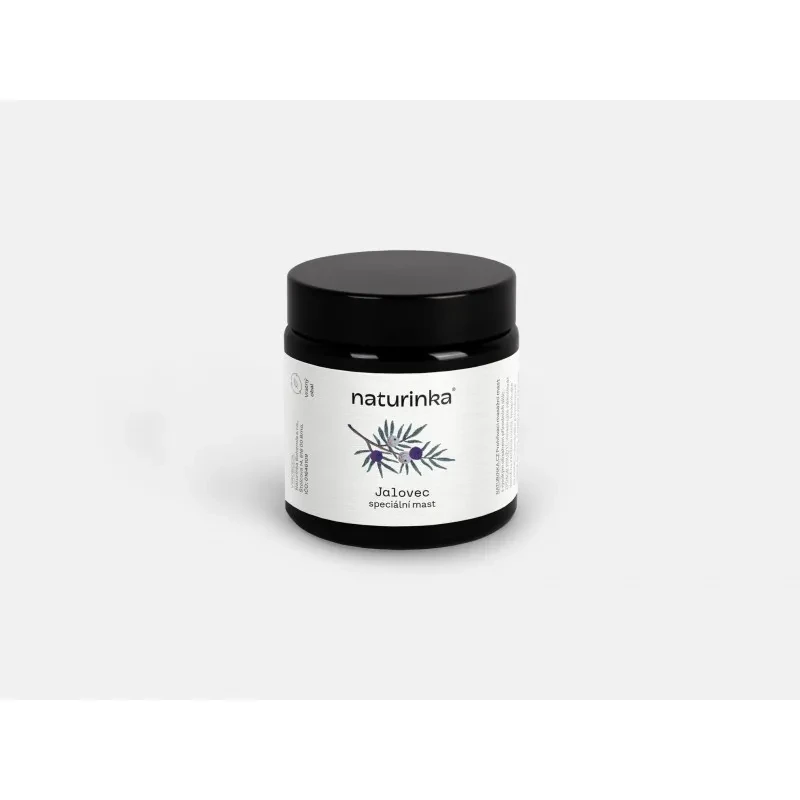 Mast - Jalovec 60ml